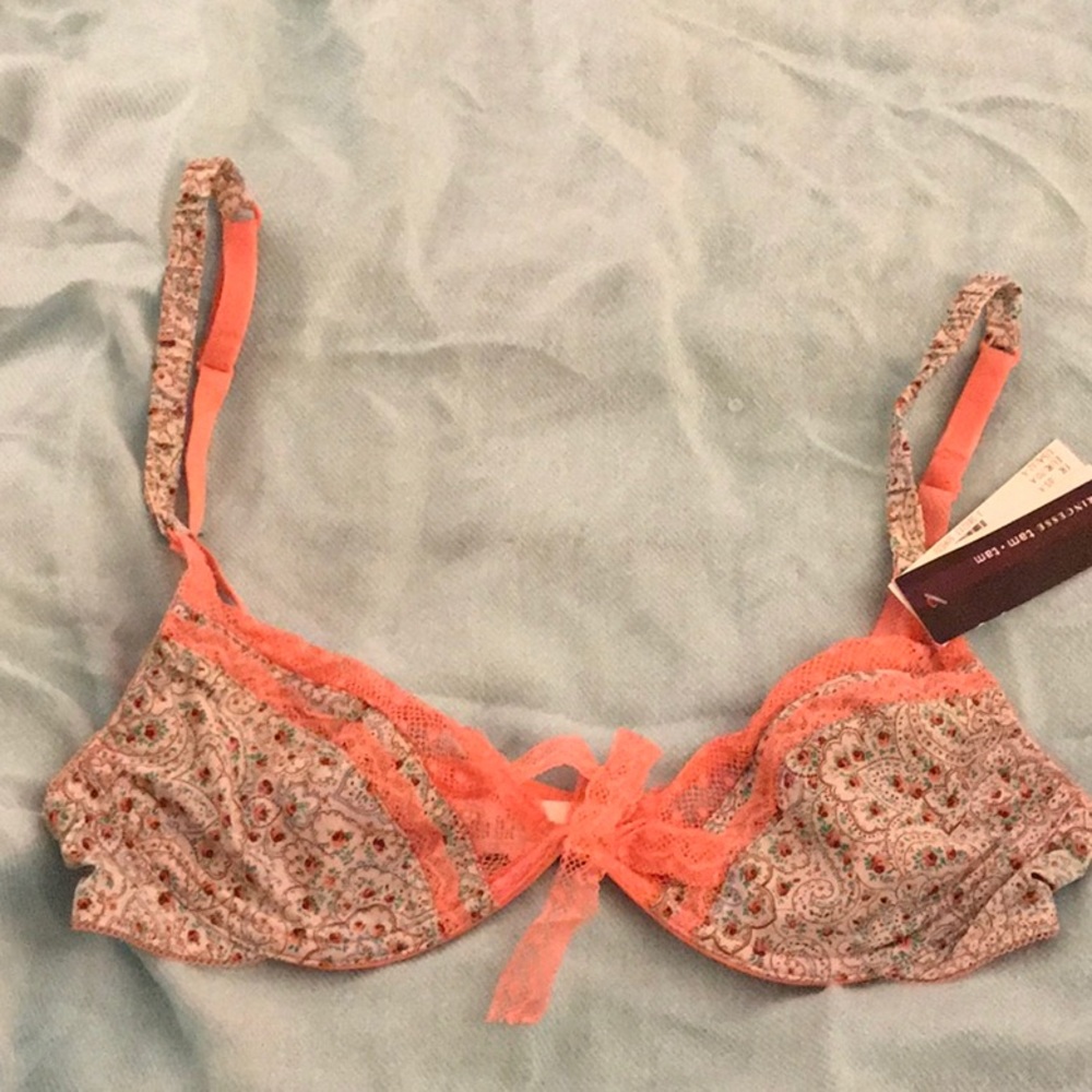 PRINCESSE tam tam Soupi Underwire Bra 32A